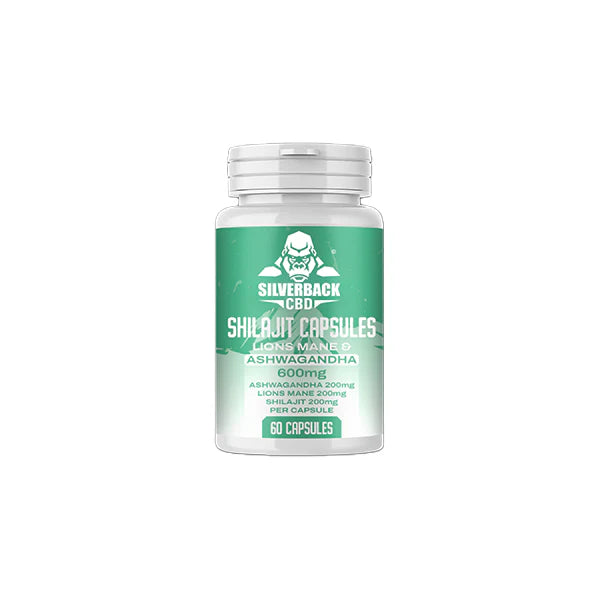Nootropics & Supplements