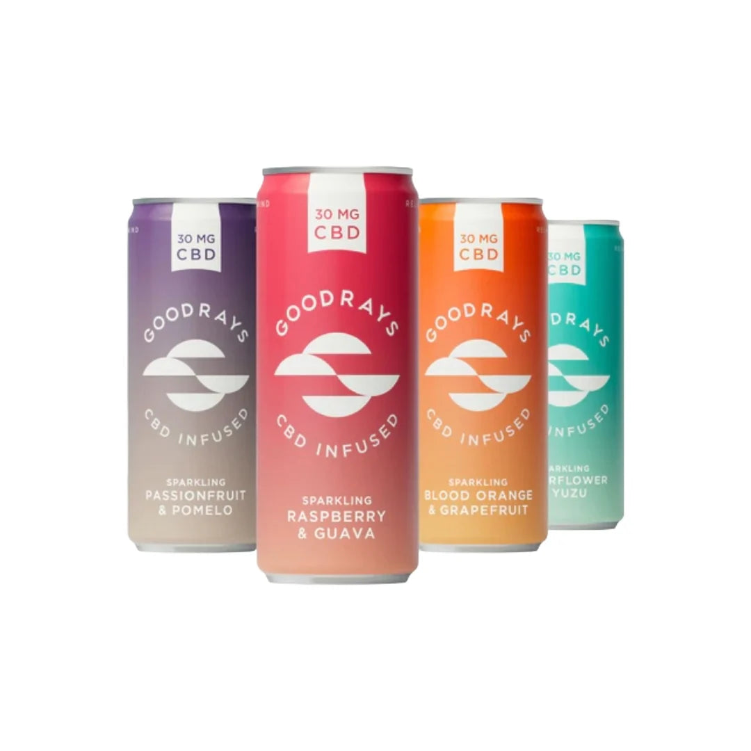 CBD Products