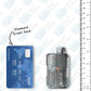 Aspire Gotek X3 Pod Vape Kit